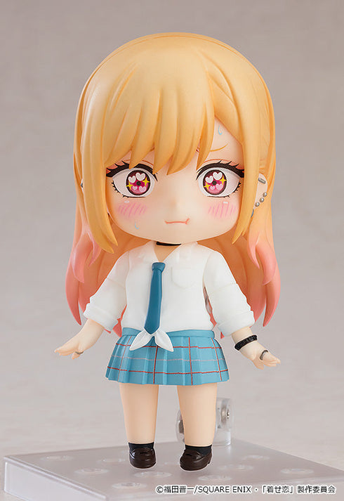 『その着せ替え人形は恋をする』ねんどろいど 喜多川海夢【202509再販】